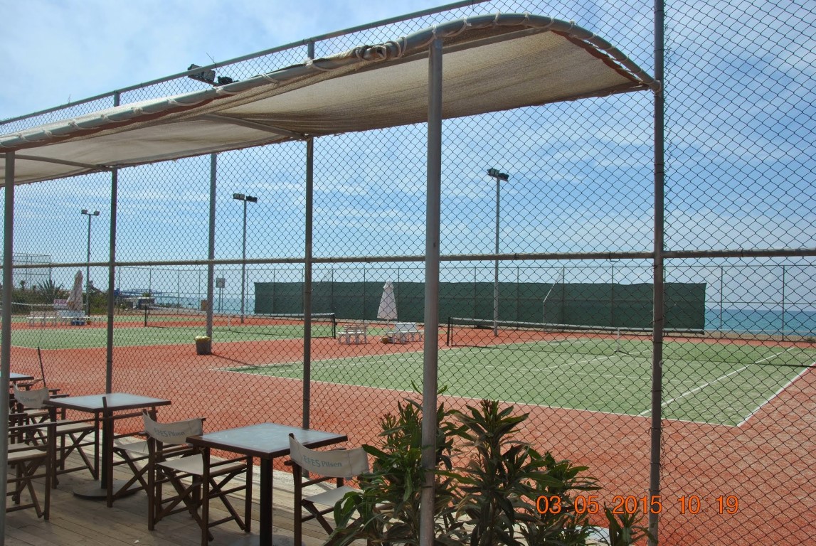 imagini hotel NASHIRA RESORT SIDE